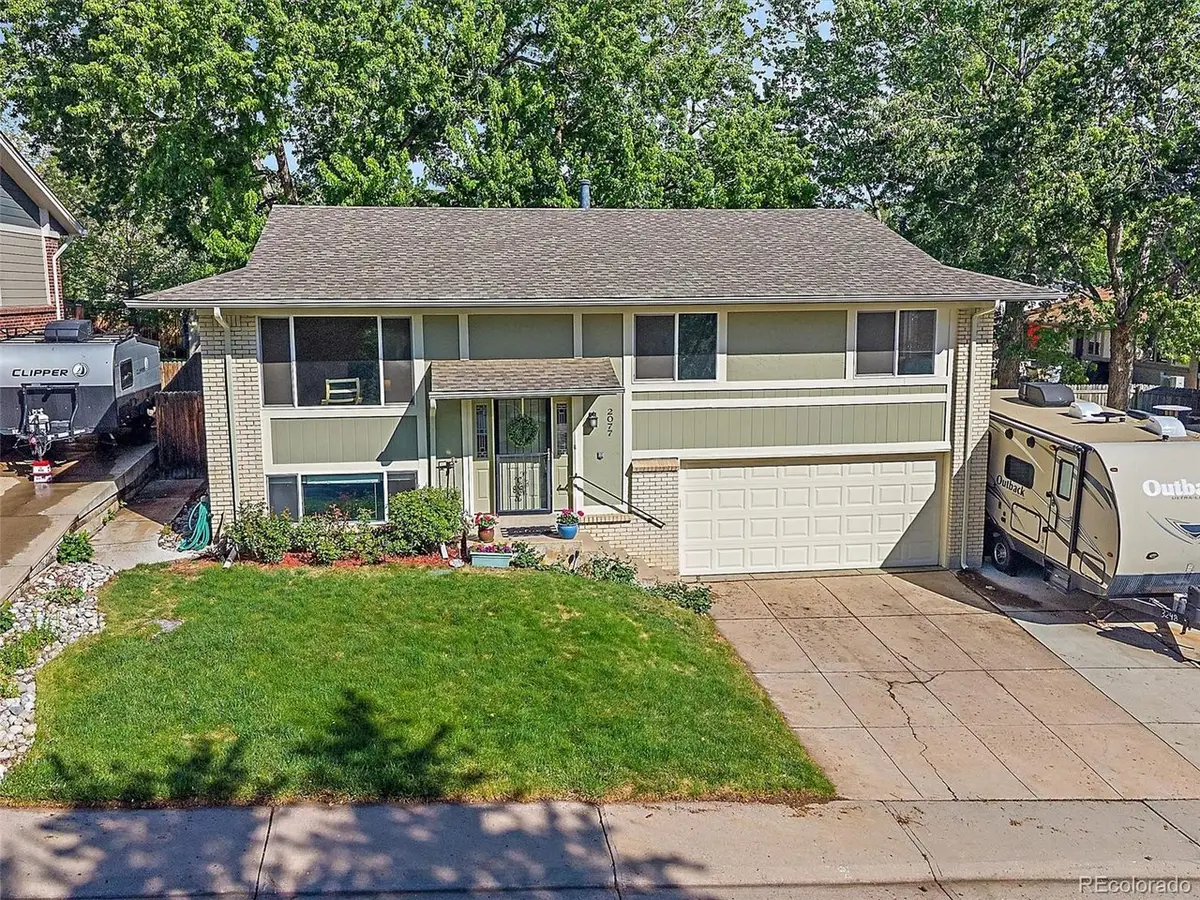 2077 S Xenon St, Lakewood, CO 80228 - #1