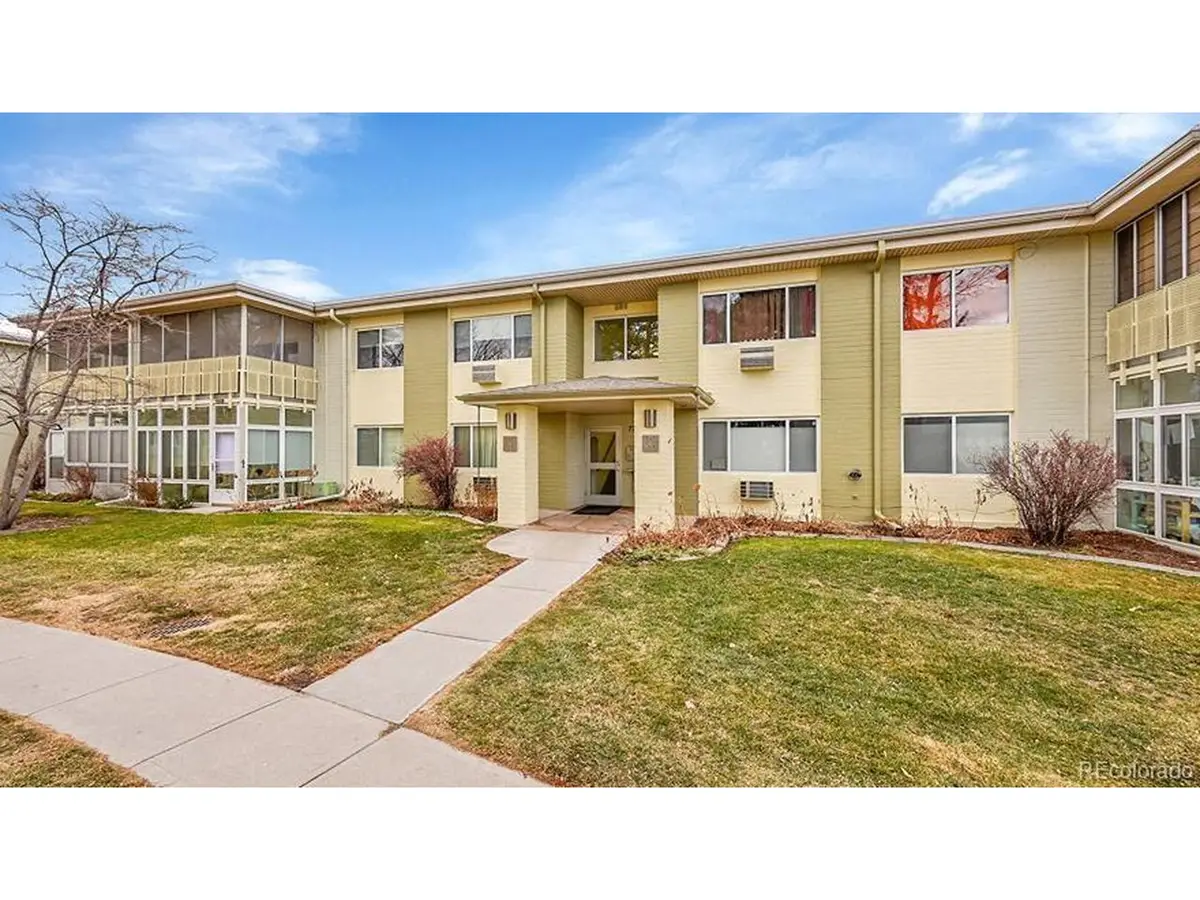 725 S Clinton St #1B, Denver, CO 80247 - Image #1