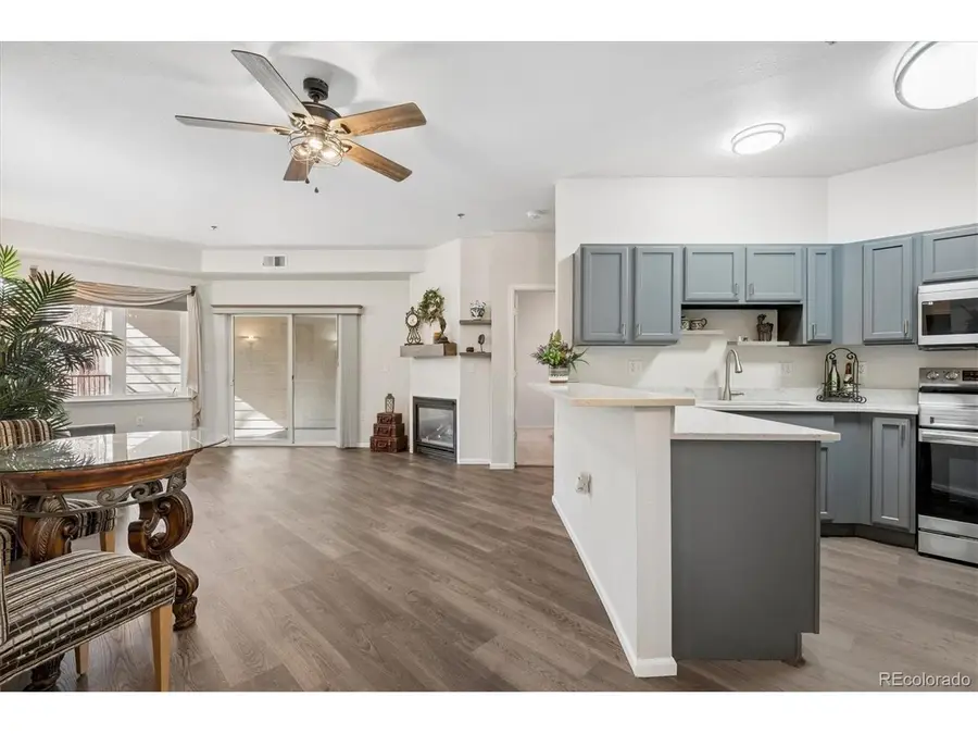 2896 W Riverwalk Cir #A109, Littleton, CO 80123 - Image #2