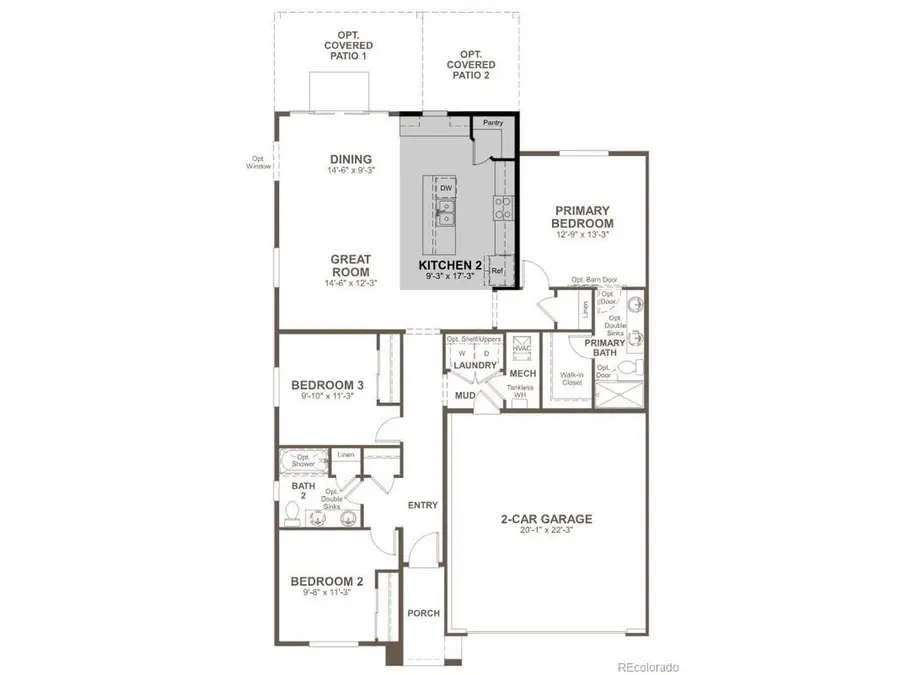 Address Withheld By Seller, Aurora, CO 80019 - #2