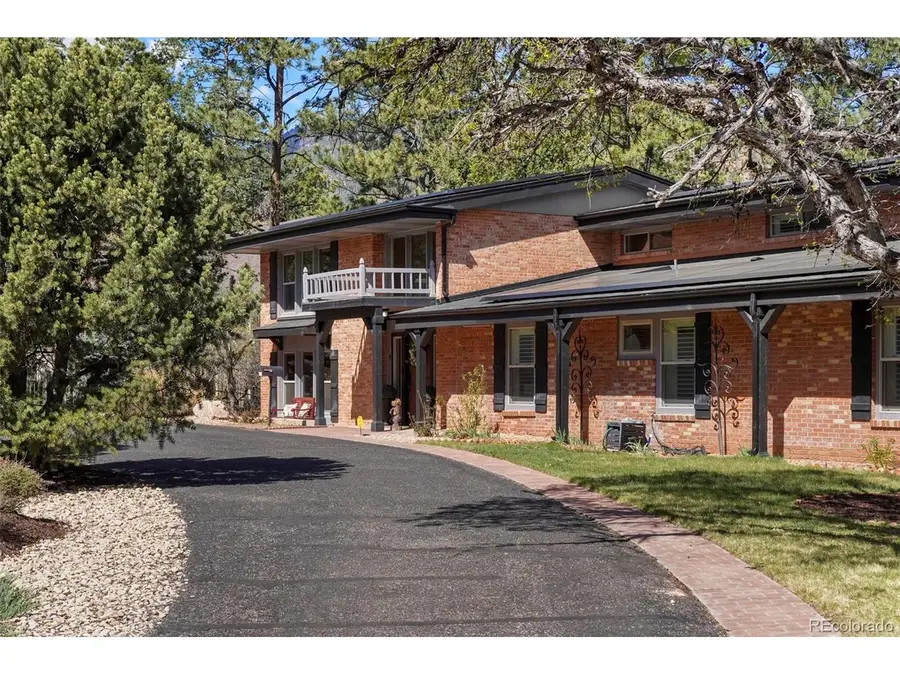 1660 Mesa Ave, Colorado Springs, CO 80906 - #2