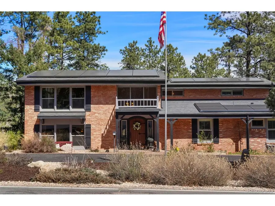 1660 Mesa Ave, Colorado Springs, CO 80906 - #3