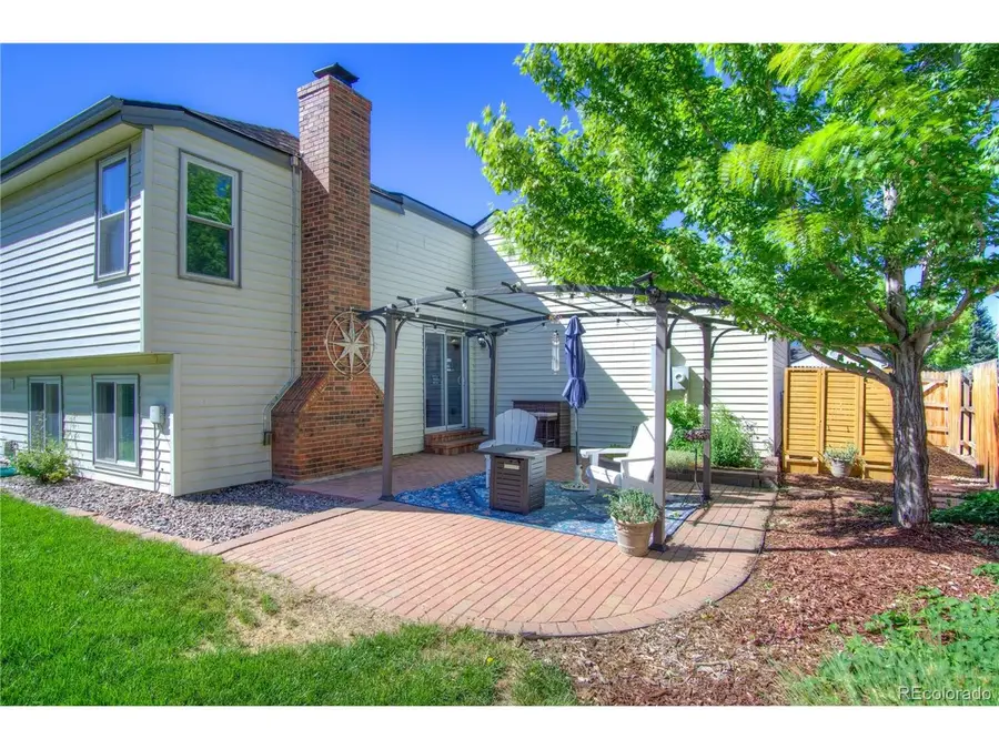 8707 W Glasgow Pl, Littleton, CO 80128 - #2