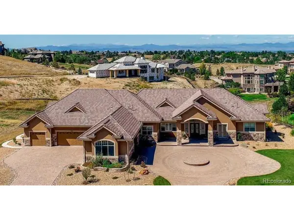 6963 S Espana Way, Aurora, CO 80016