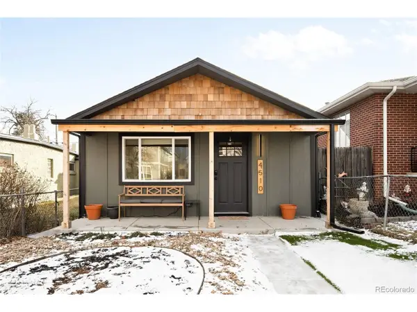 4510 W 36th Ave, Denver, CO 80212