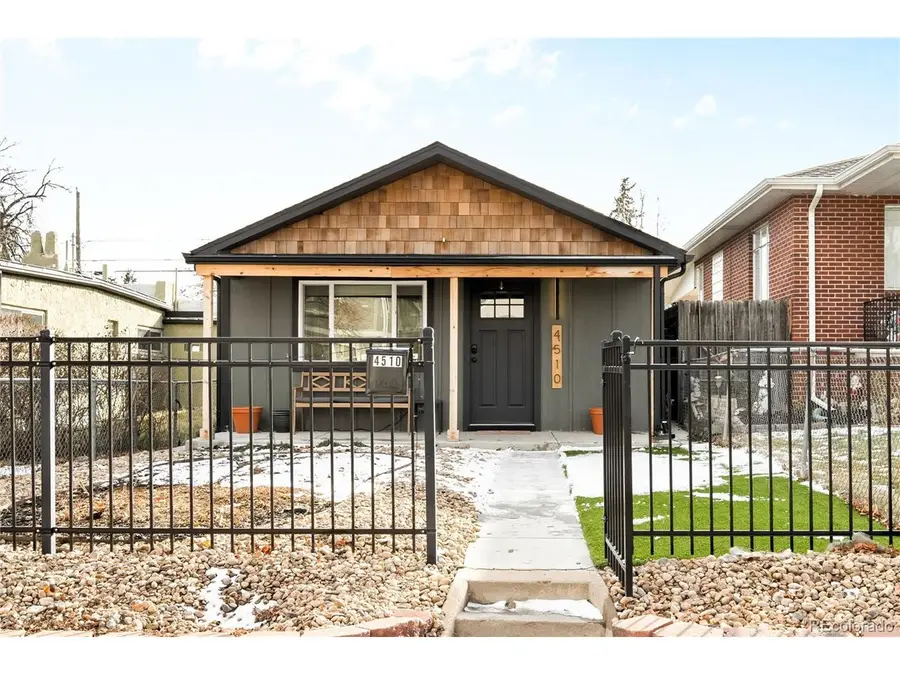 4510 W 36th Ave, Denver, CO 80212 - #3