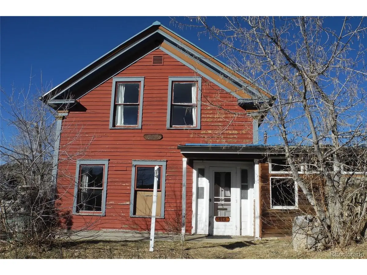 414 Saint James St, Central City, CO 80427 - Image #1