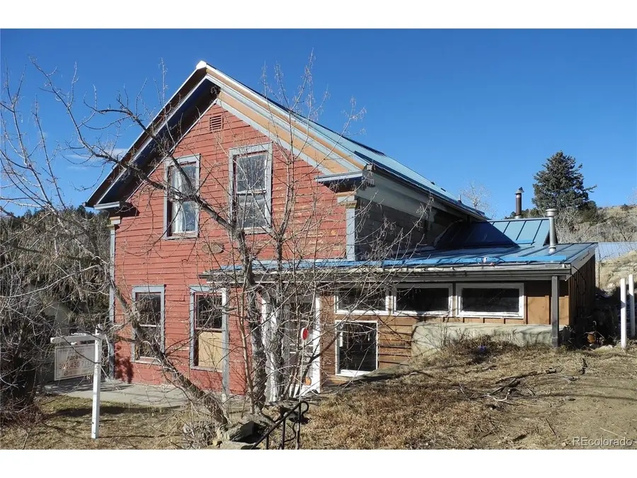 414 Saint James St, Central City, CO 80427 - Image #2