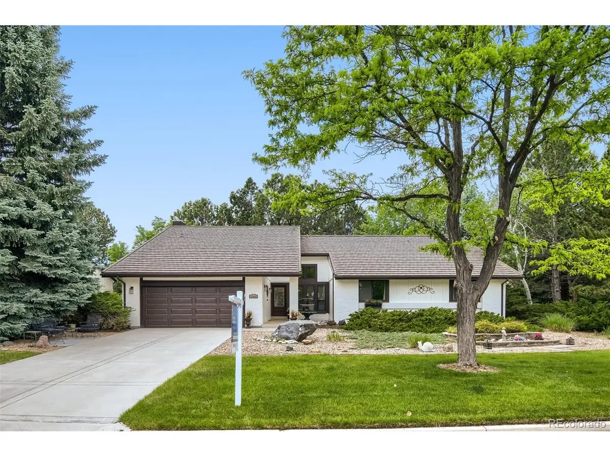 15896 E Saratoga Pl, Aurora, CO 80015 - #1