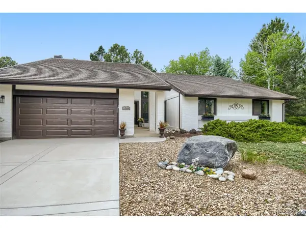 15896 E Saratoga Pl, Aurora, CO 80015
