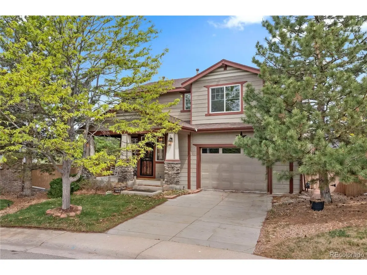 10672 Riverbrook Cir, Highlands Ranch, CO 80126 - #1