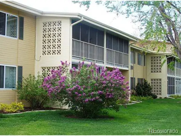 625 S Clinton St #4A, Denver, CO 80247