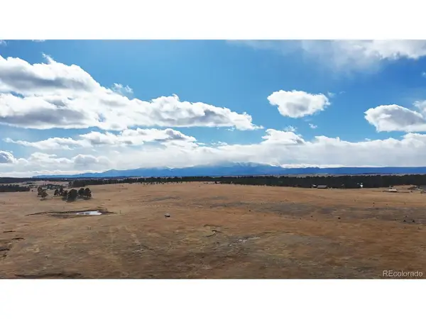 19415 Fransioli Vw, Colorado Springs, CO 80908