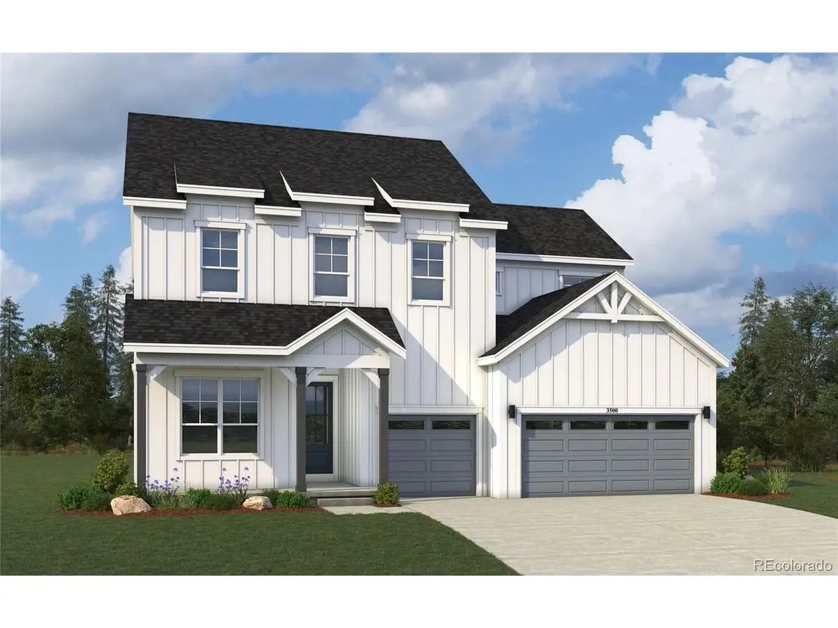 4985 Jolity Ct, Castle Rock, CO 80104 - #1