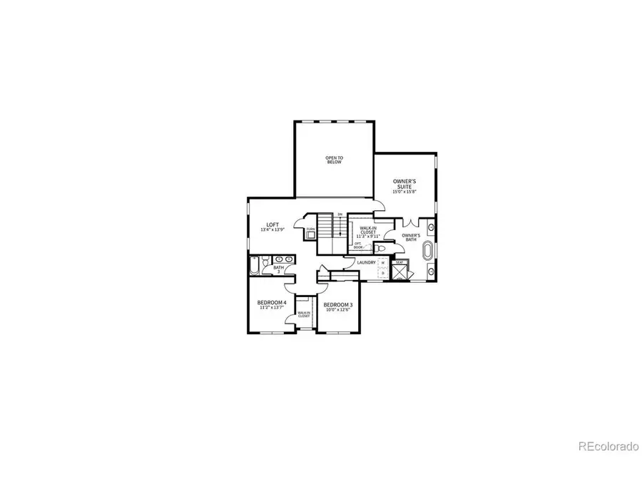 4985 Jolity Ct, Castle Rock, CO 80104 - #3