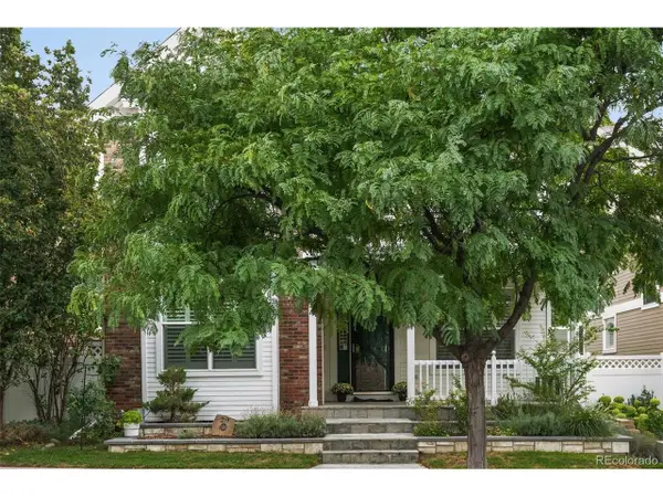 29 S Syracuse St, Denver, CO 80230