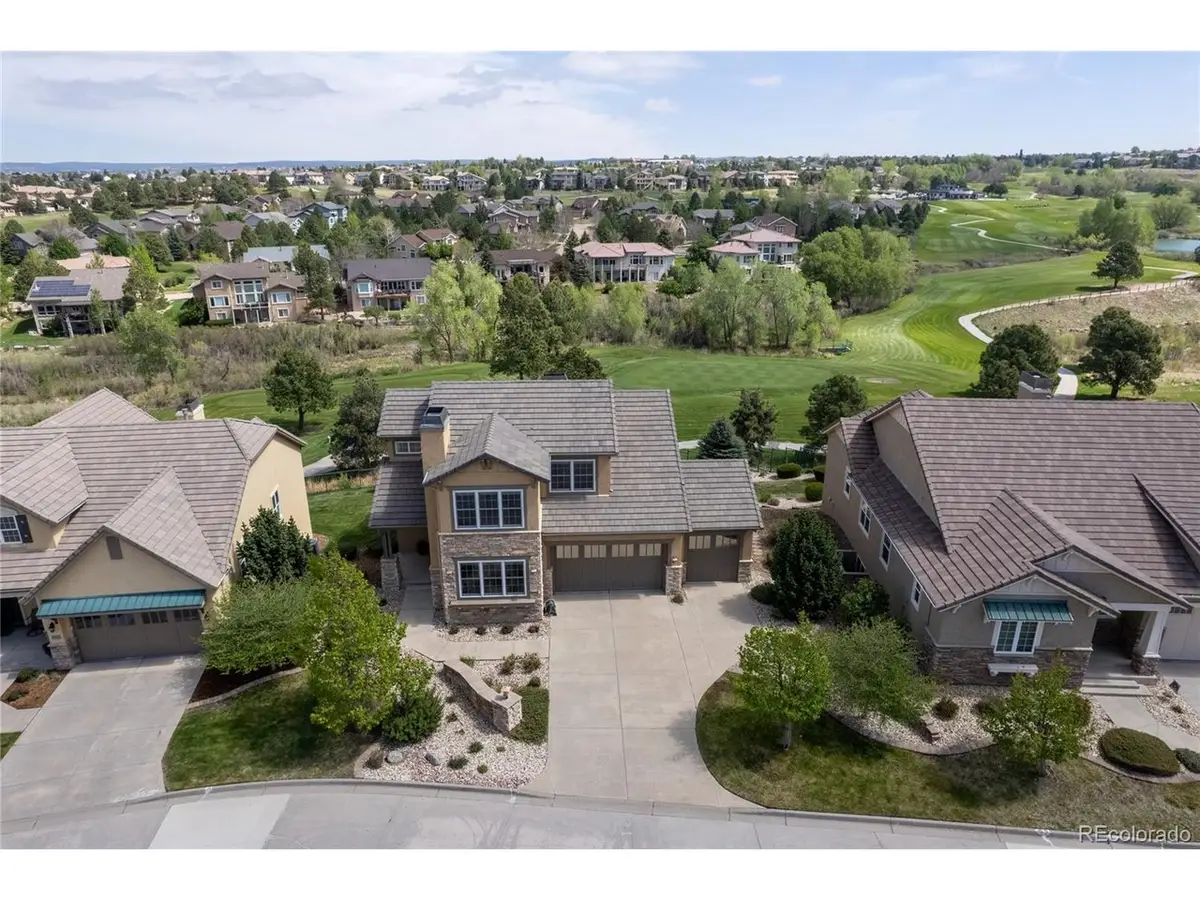 2504 Pine Valley Vw, Colorado Springs, CO 80920 - #1