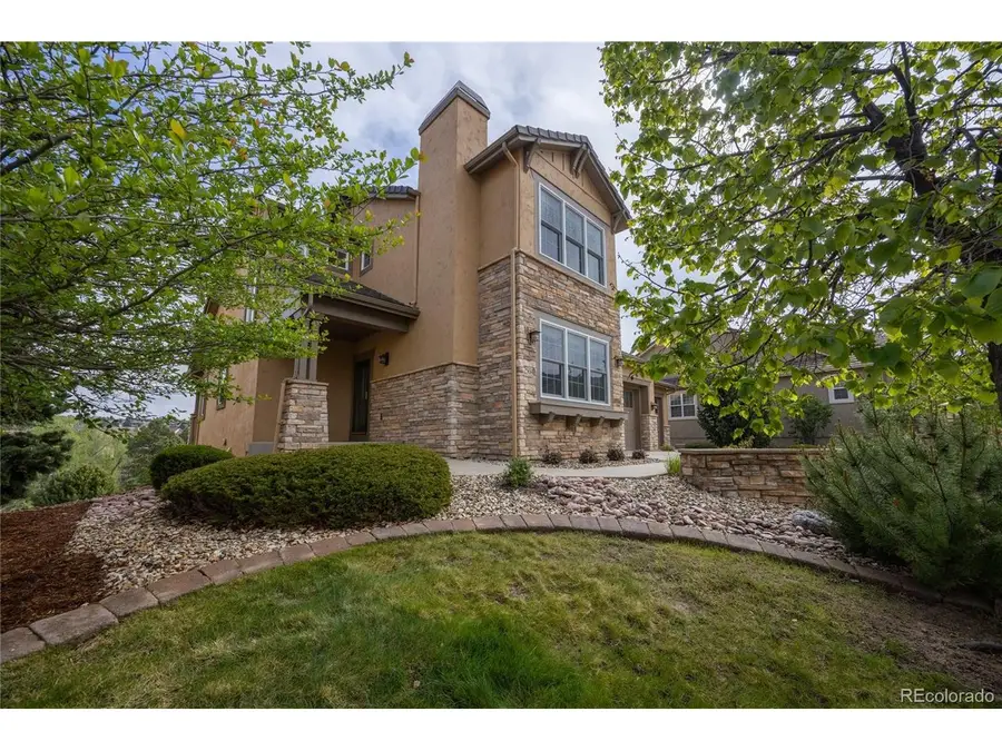 2504 Pine Valley Vw, Colorado Springs, CO 80920 - #2