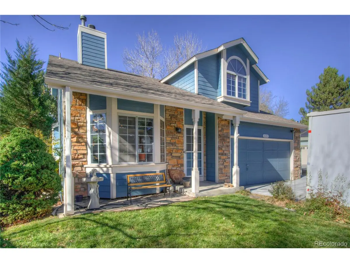 1647 S Newland St, Lakewood, CO 80232 - Image #1