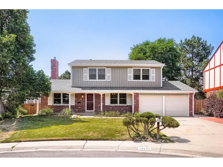 14424 E Carolina Dr, Aurora, CO 80012 - #2
