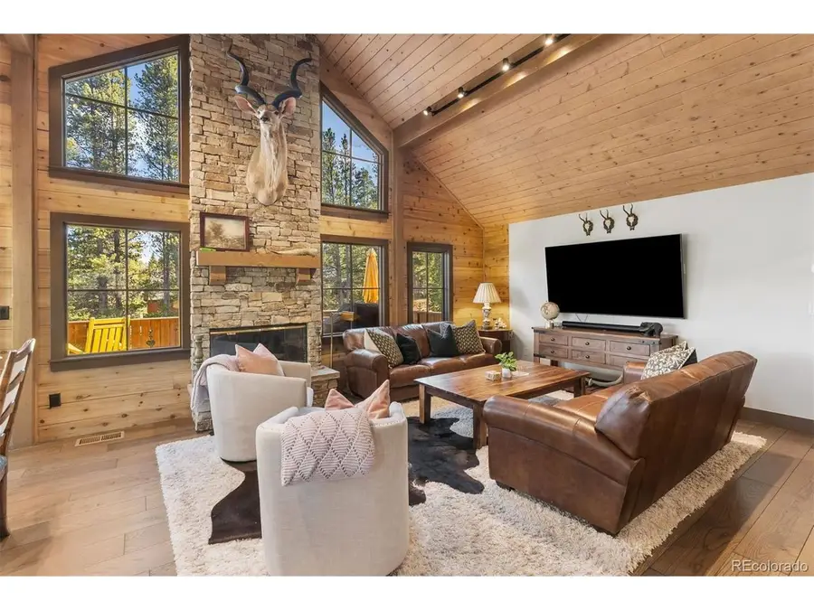 115 Willow Ln, Breckenridge, CO 80424 - #2