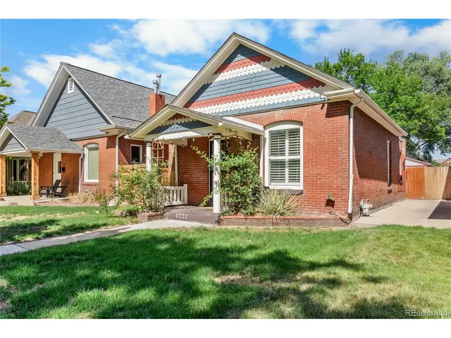 4222 Umatilla St, Denver, CO 80211 - #3