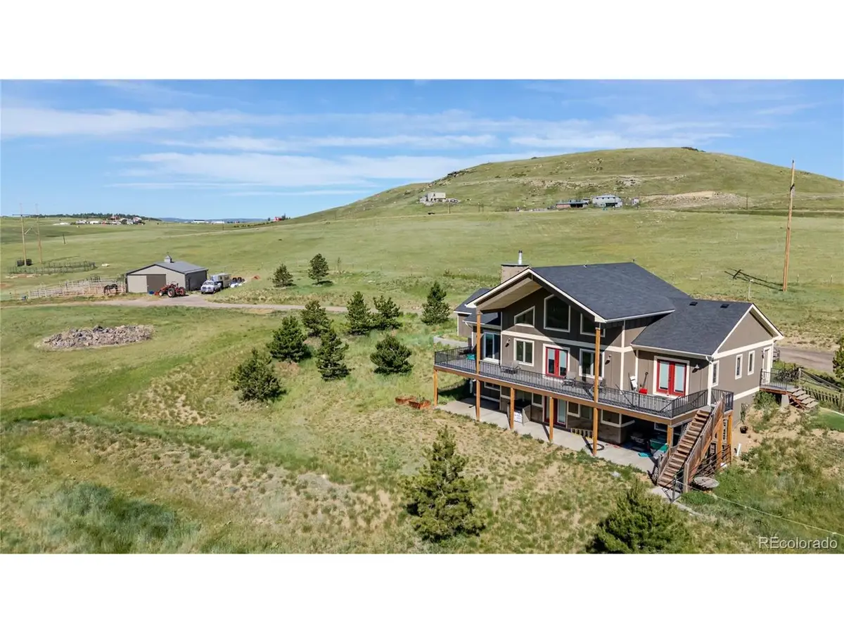7190 Nautique Cir, Larkspur, CO 80118 - #1