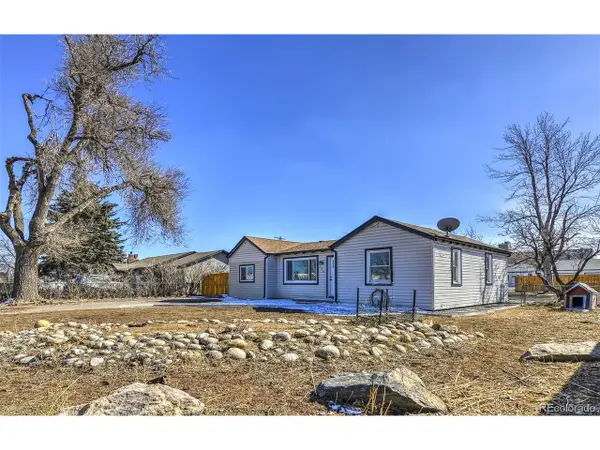 15360 W 44th Ave, Golden, CO 80403