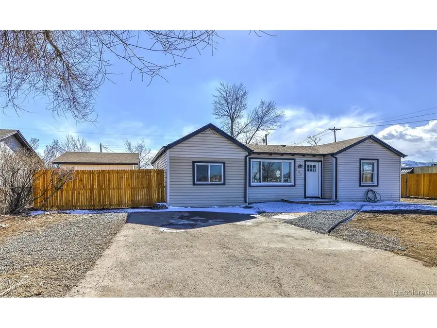 15360 W 44th Ave, Golden, CO 80403 - #2