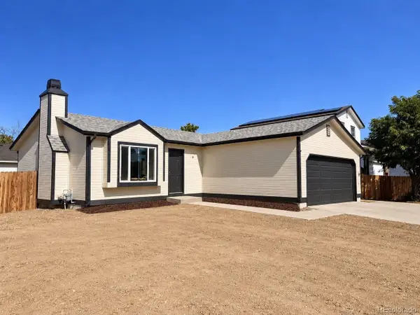 14581 E 43rd Ave, Denver, CO 80239