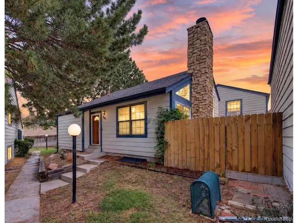 960 S Zeno Way, Aurora, CO 80017