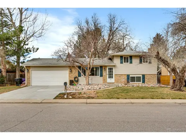 3045 S Beeler St, Denver, CO 80231
