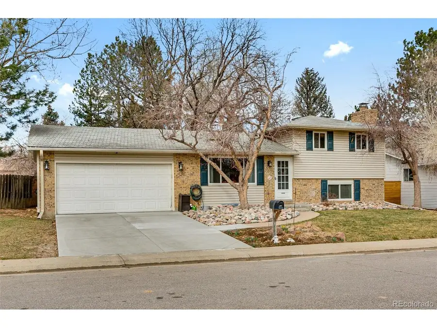 3045 S Beeler St, Denver, CO 80231 - #2