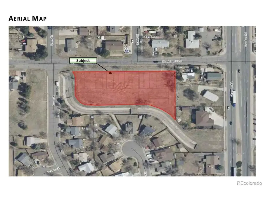 15184 E Montview Blvd, Aurora, CO 80011 - #3