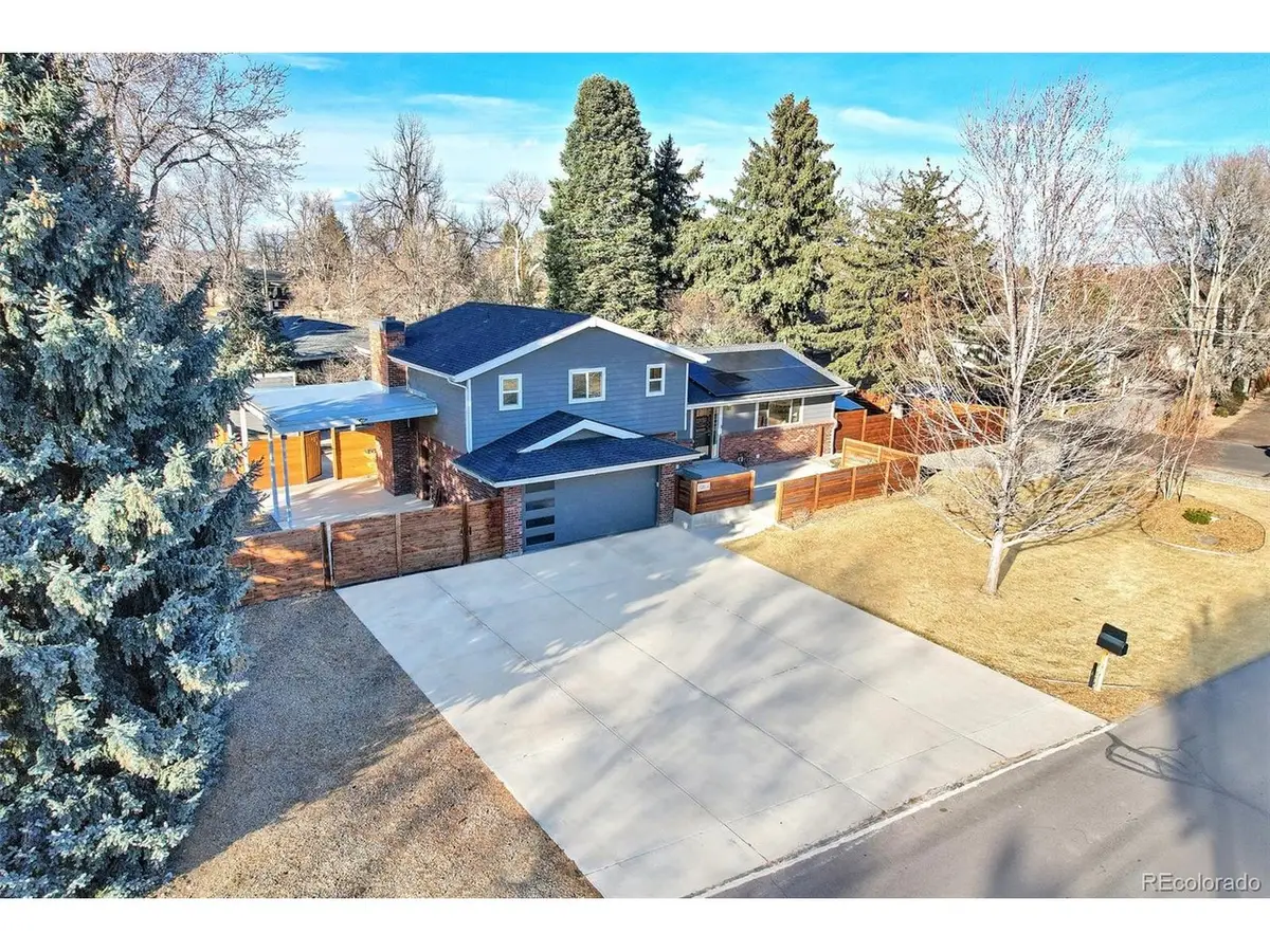 10814 Linda Vista Dr, Lakewood, CO 80215 - #1