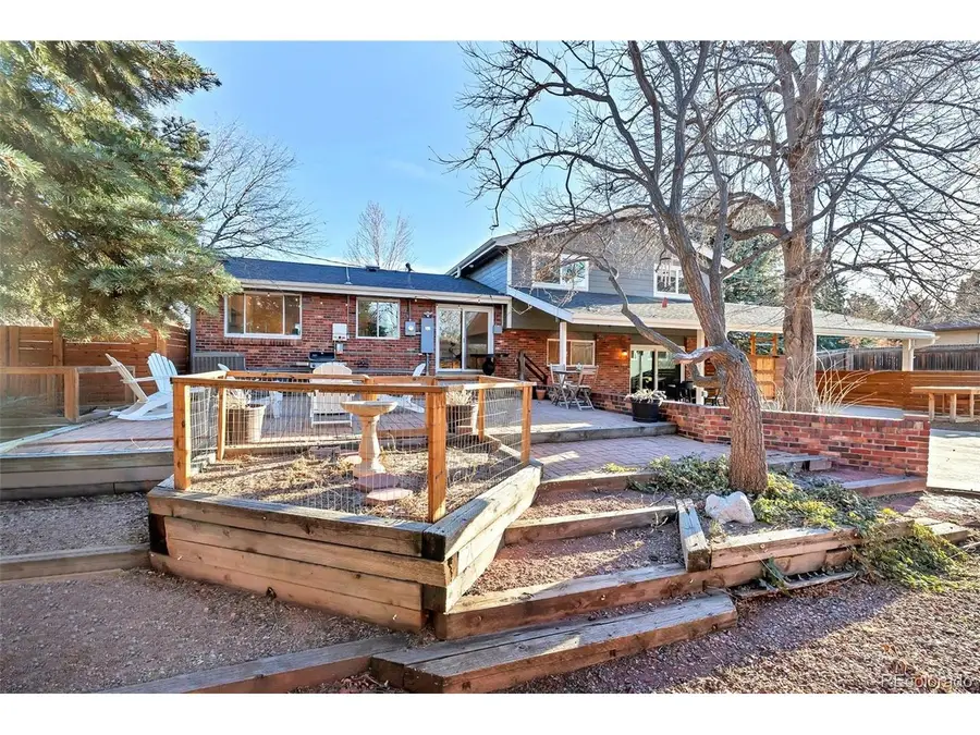 10814 Linda Vista Dr, Lakewood, CO 80215 - #3