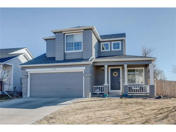 17138 Silver Mound Ln, Parker, CO 80134