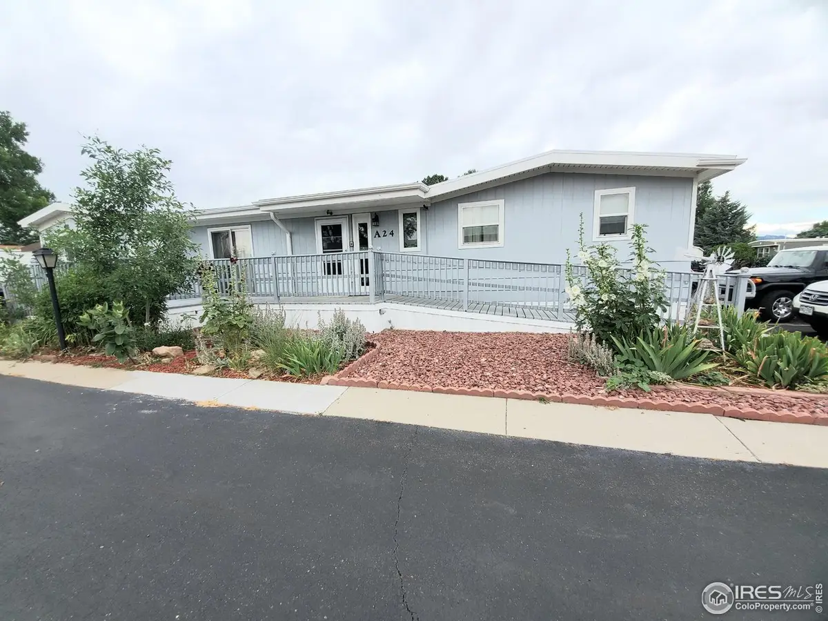 221 W 57th St #24A, Loveland, CO 80538 - #1
