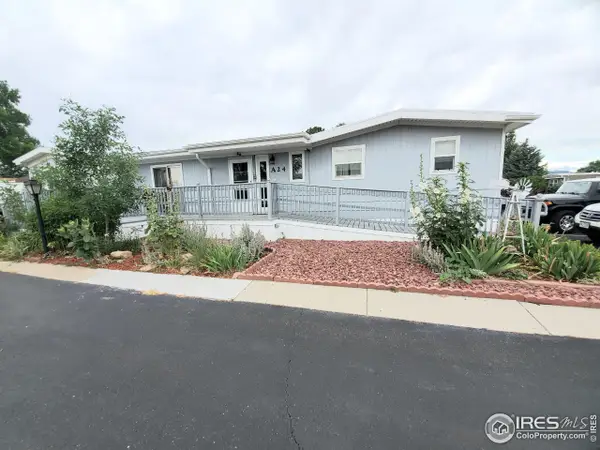 221 W 57th St #24A, Loveland, CO 80538
