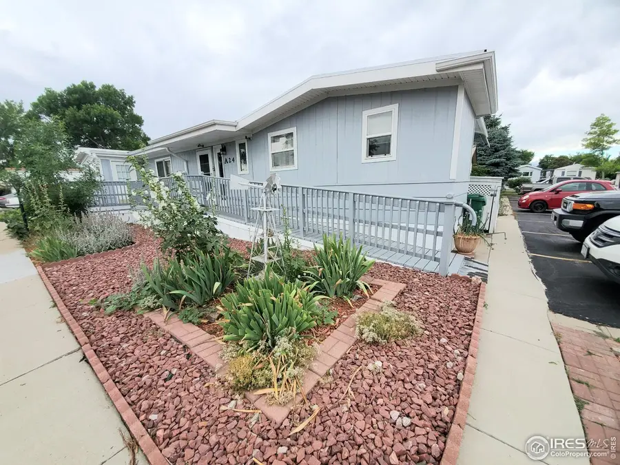 221 W 57th St #24A, Loveland, CO 80538 - #2