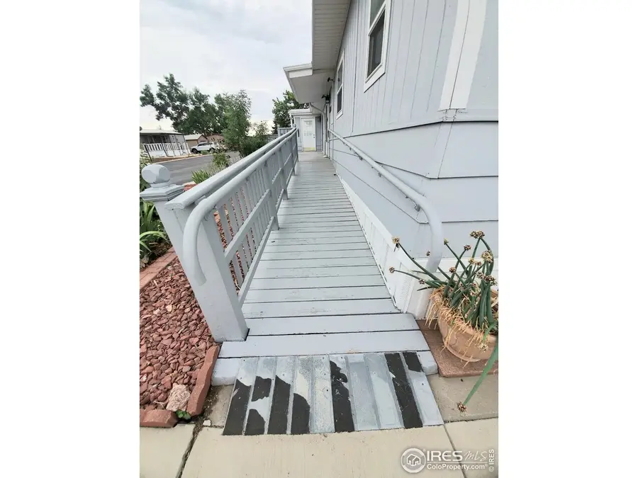 221 W 57th St #24A, Loveland, CO 80538 - #3