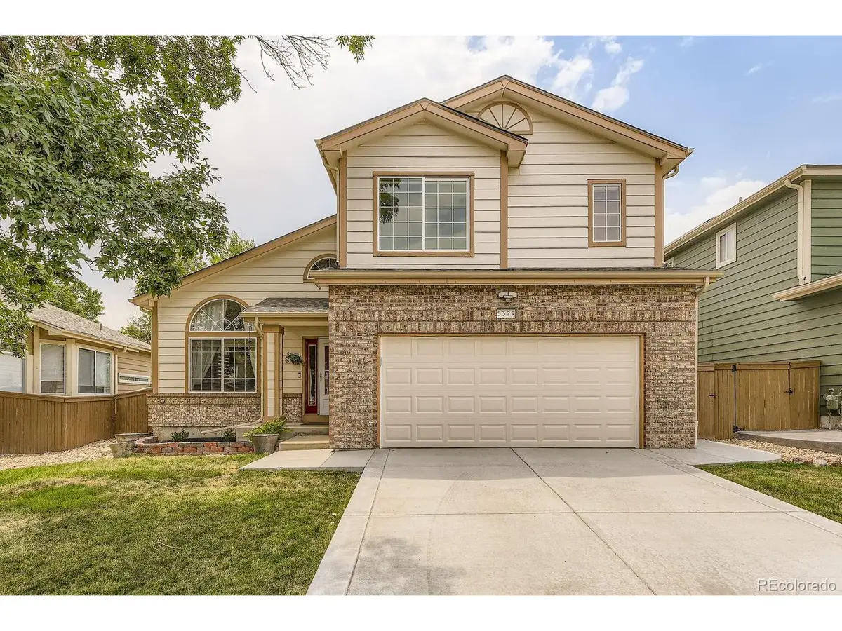 Address Withheld By Seller, Highlands Ranch, CO 80130 - #1