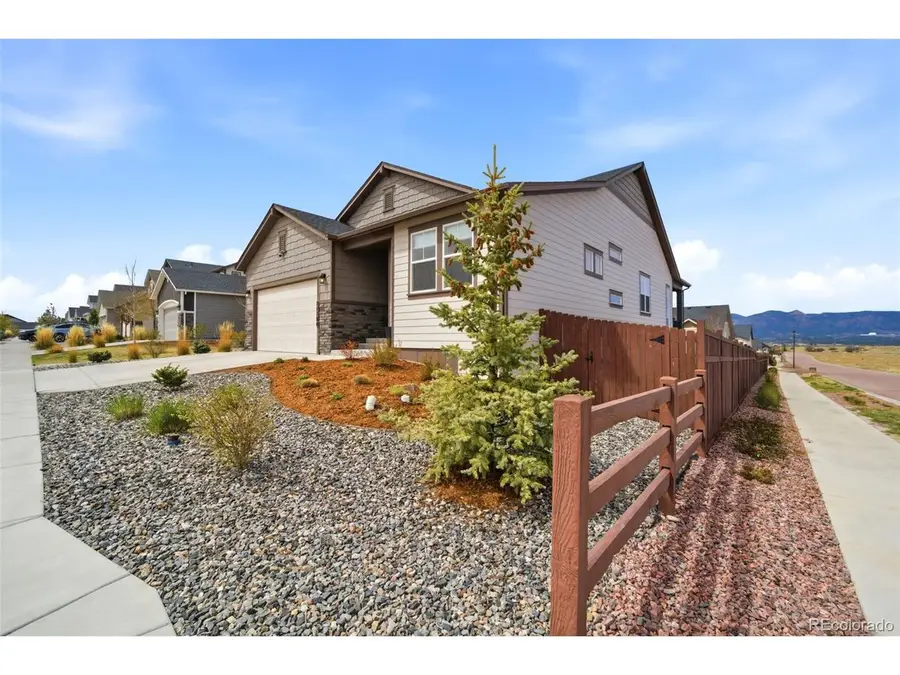11184 Tranquil Water Dr, Colorado Springs, CO 80908 - #2