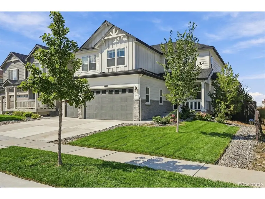 9697 Danube Ct, Commerce City, CO 80022 - #2