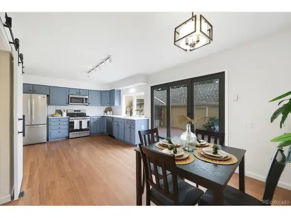 13202 E Linvale Pl, Aurora, CO 80014