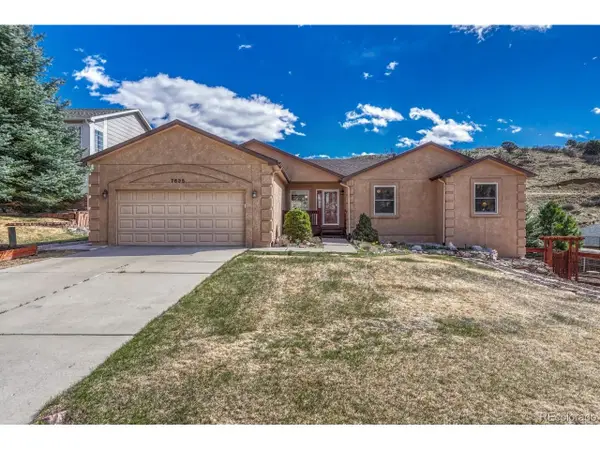 7635 Julynn Rd, Colorado Springs, CO 80919