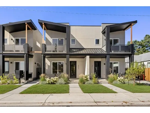 Address Withheld By Seller, Denver, CO 80221