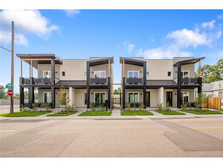 Address Withheld By Seller, Denver, CO 80221 - #2