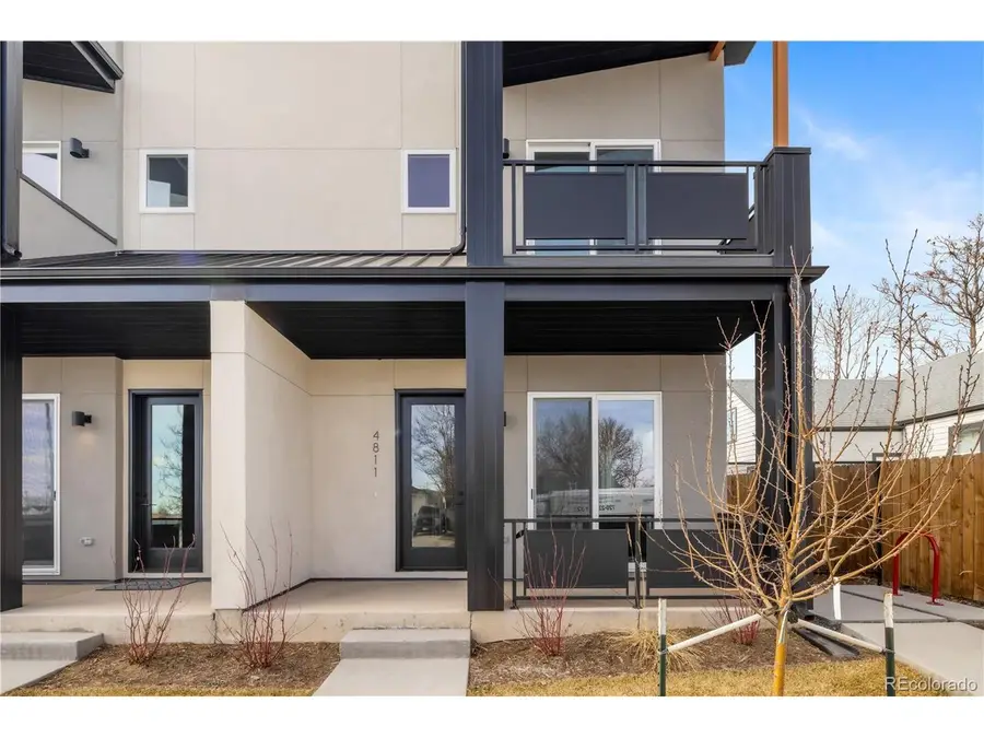 Address Withheld By Seller, Denver, CO 80221 - #3