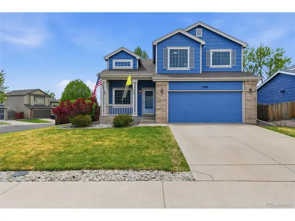 3769 S Lisbon Ct, Aurora, CO 80013